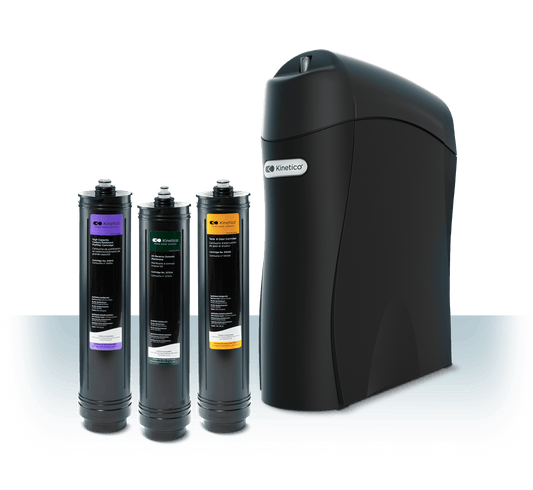 Kinetico K5 Pure water filter