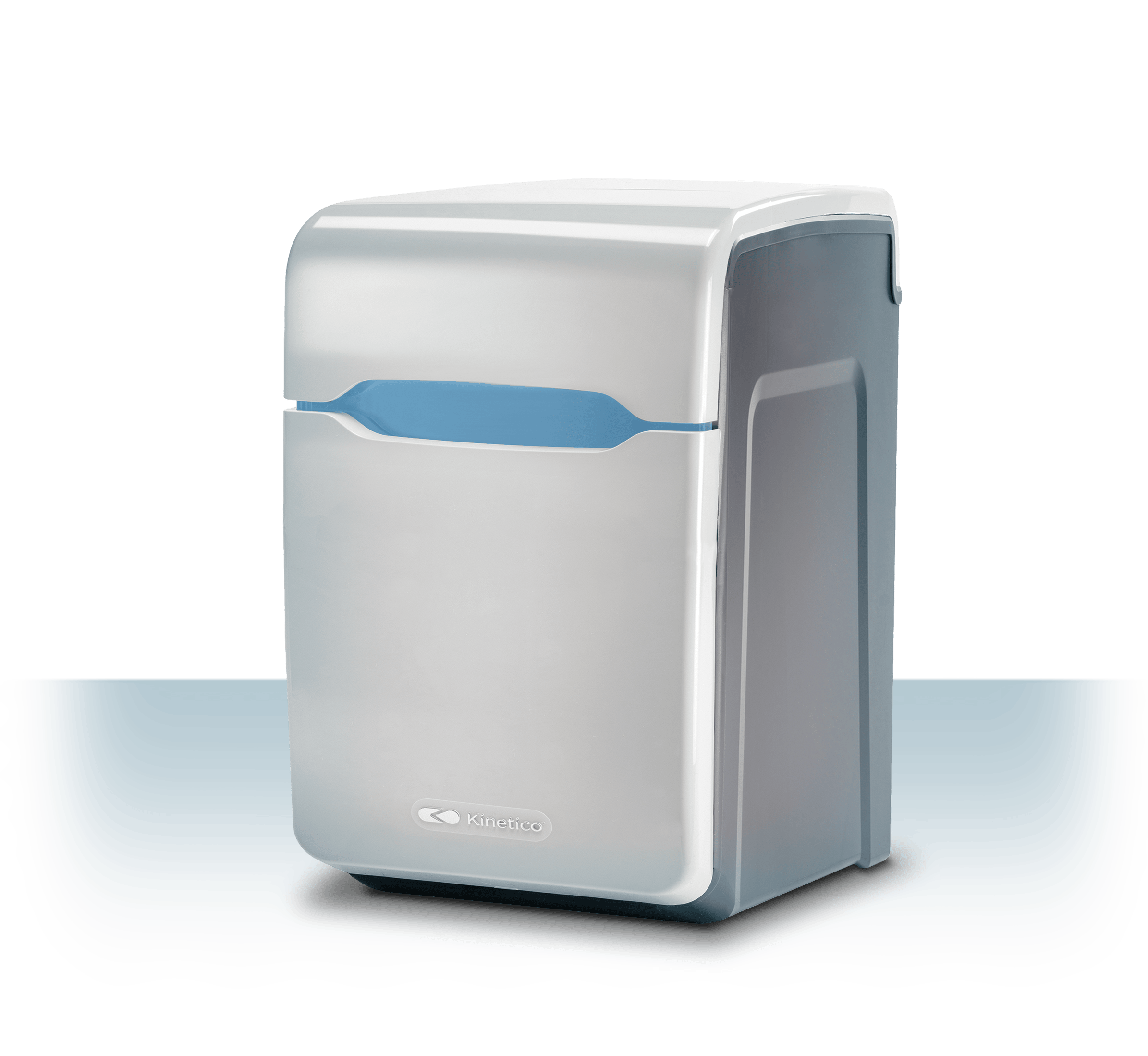 Kinetico Premier Plus - HF - Water Softener 1in (28mm Pipe) Tablet Salt