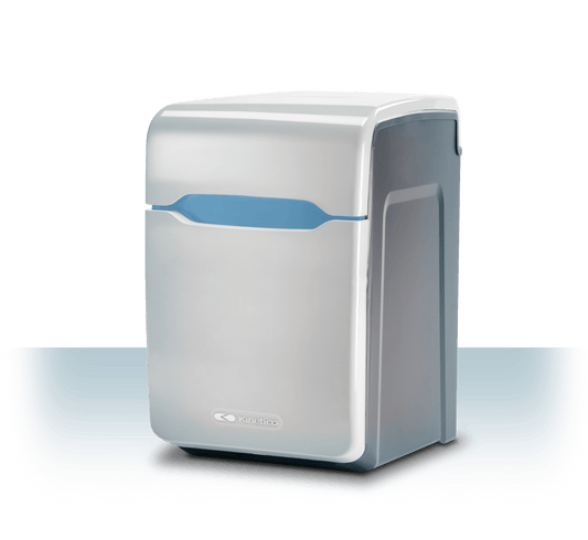 Kinetico Premier Plus - HF - Water Softener 3/4in Ports for 15mm and 22mm Installations - Tablet Salt