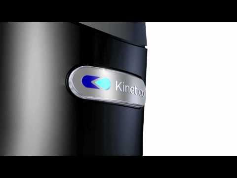 Kinetico K5 Pure water filter